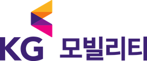 KG모빌리티 로고
